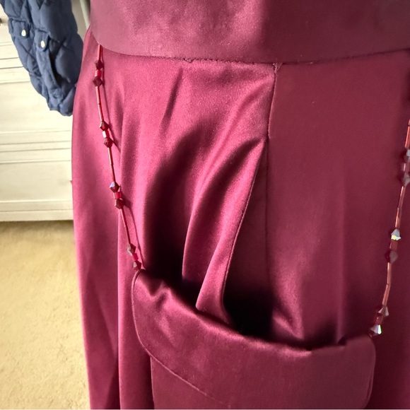 A.B.S Evening by Allen Schwartz Size:  6 - Picture 5 of 11